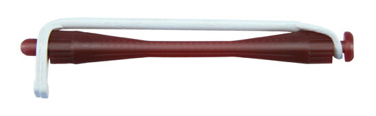 Comair Kaltwellwickler 90mm &Oslash; 4mm mit Rundgummi...