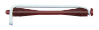Comair Kaltwellwickler 90mm &Oslash; 4mm mit Rundgummi...