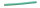 Comair Flex-Wickler mittel 170mm &Oslash; 8mm gr&uuml;n 6er Beutel