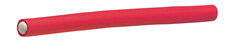 Comair Flex-Wickler mittel 170mm &Oslash; 12mm rot 6er...