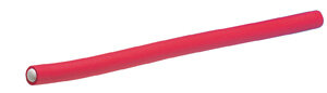 Comair Flex-Wickler lang 250mm &Oslash; 12mm rot 6er Beutel
