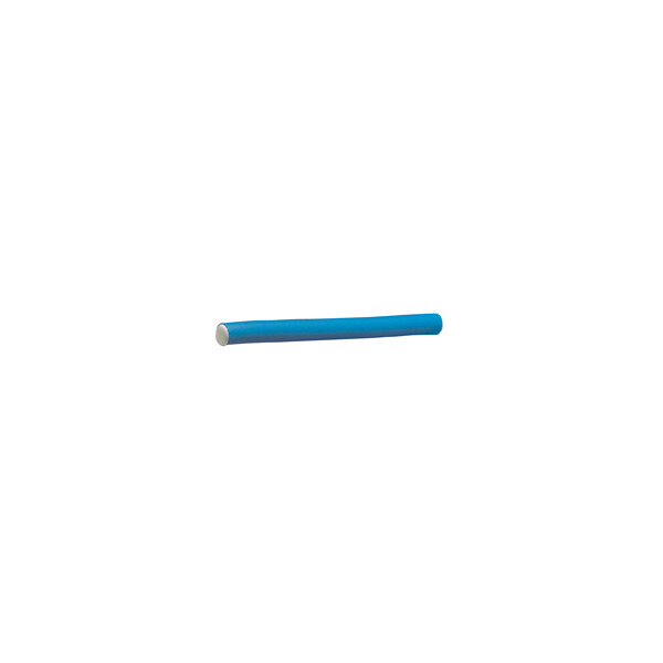 Flex-Wickler mittel 170mm &Oslash; 14mm blau 6er Beutel