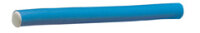 Comair Flex-Wickler mittel 170mm &Oslash; 14mm blau 6er...