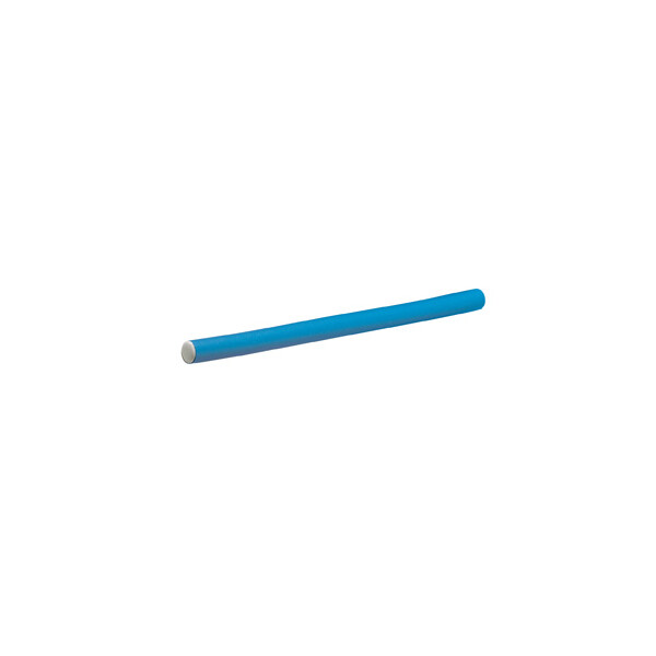Flex-Wickler lang 250mm &Oslash; 14mm blau 6er Beutel