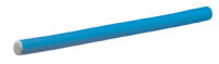 Comair Flex-Wickler lang 250mm &Oslash; 14mm blau 6er Beutel