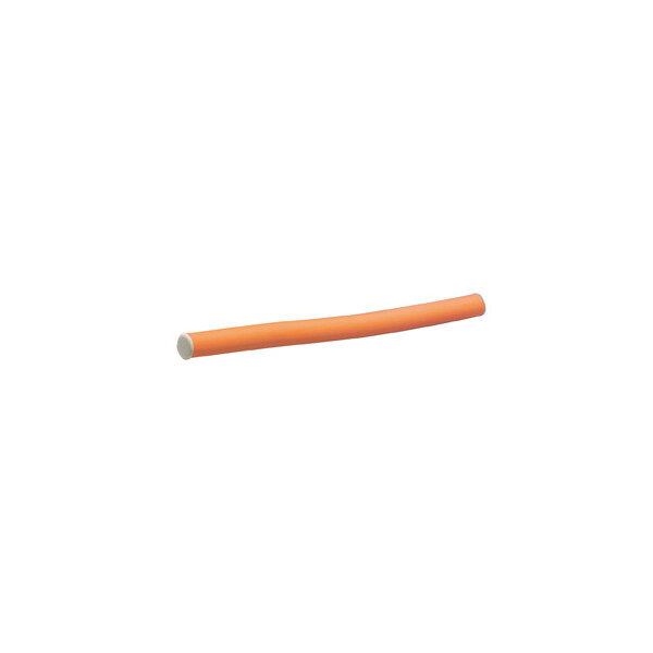 Flex-Wickler lang 250mm &Oslash; 17mm orange 6er Beutel