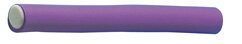 Comair Flex-Wickler mittel 170mm &Oslash; 21mm violett...