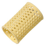 Comair Flachwellwickler konisch lang 65mm &Oslash; 40mm...