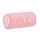 Haftwickler Jumbo 60mm &Oslash; 24mm rosa 12er Beutel