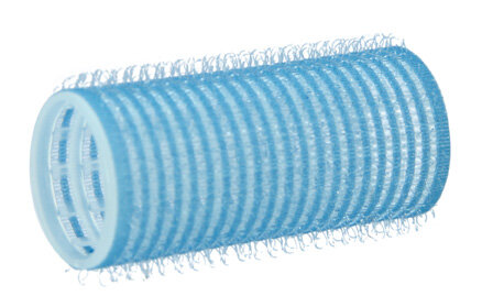 Comair Haftwickler Jumbo 60mm &Oslash; 28mm hellblau 12er...