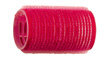 Comair Haftwickler Jumbo 60mm &Oslash; 36mm rot 12er Beutel