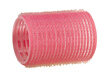 Comair Haftwickler Jumbo 60mm &Oslash; 44mm rosa 12er Beutel