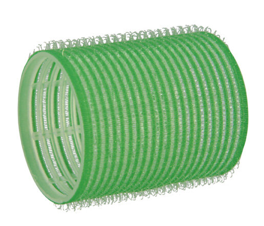 Comair Haftwickler Jumbo 60mm &Oslash; 48mm gr&uuml;n...