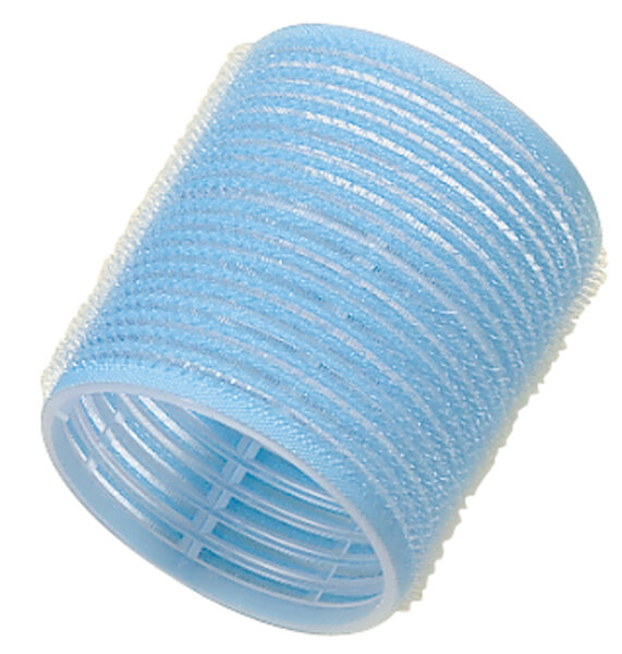 Comair Haftwickler Jumbo 60mm &Oslash; 56mm hellblau 6er...