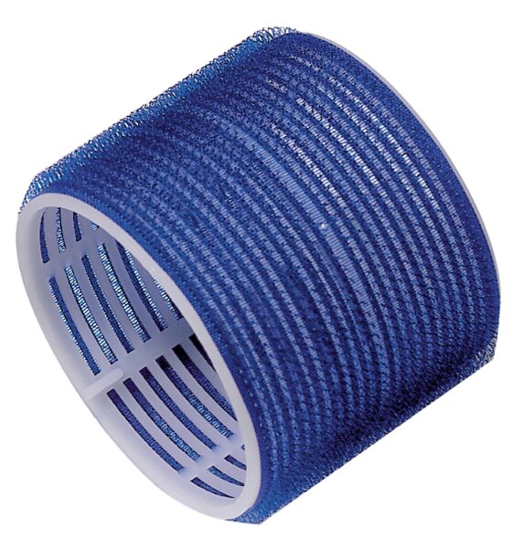 Comair Haftwickler Jumbo 60mm &Oslash; 78mm dunkelblau...