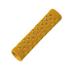 Comair Metallwicklerlang lang 65mm &Oslash; 13mm orange...