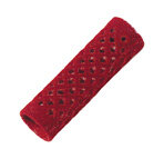 Comair Metallwicklerlang lang 65mm &Oslash; 18mm rot...