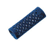 Comair Metallwicklerlang lang 65mm &Oslash; 21mm blau...