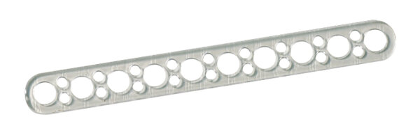 Comair Dauerwellst&auml;bchen kurz 100mm 50 St&uuml;ck