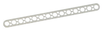 Comair Dauerwellst&auml;bchen lang 140mm 50 St&uuml;ck