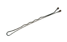 Comair Haarklemmen Pretty Fashion braun gewellt 59mm 24...