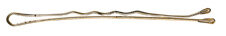 Comair Haarklemmen Pretty Fashion gold gewellt 48mm 500...