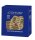 Comair Haarklemmen Pretty Fashion gold gewellt 59mm 500 St&uuml;ck