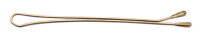 Comair Haarklemmen Klassik gold 48mm 500 St&uuml;ck