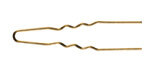 Comair Haarnadeln dick gold 45mm &Oslash; 110mm 50...