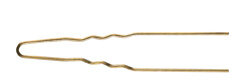 Comair Haarnadeln dick gold 75mm &Oslash; 110mm 50...