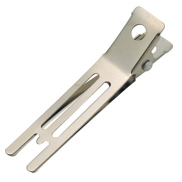 Comair Clipse Metall 3-beinig 46mm 20 St&uuml;ck