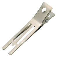 Comair Clipse Metall 3-beinig 46mm 20 St&uuml;ck