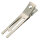 Comair Clipse Metall 3-beinig 46mm 20 St&uuml;ck
