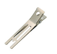 Comair Clipse Metall 3-beinig 46mm 100 St&uuml;ck