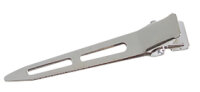 Comair Clipse Metall spitz 56mm 20 St&uuml;ck