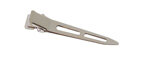Comair Clipse Metall spitz 56mm 100 St&uuml;ck