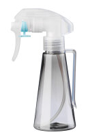 Comair Spr&uuml;hflasche Mikrofein grau 130ml...