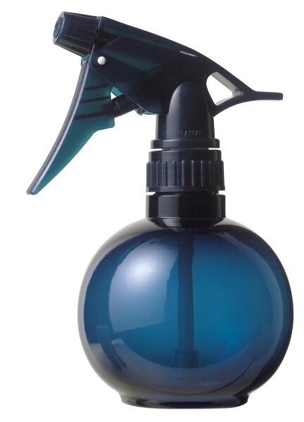 Comair Wasserspr&uuml;hflasche klein blau F&uuml;llmenge...