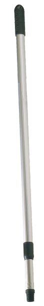 Comair Besenstiel Teleskopstiel aus Aluminium 150cm