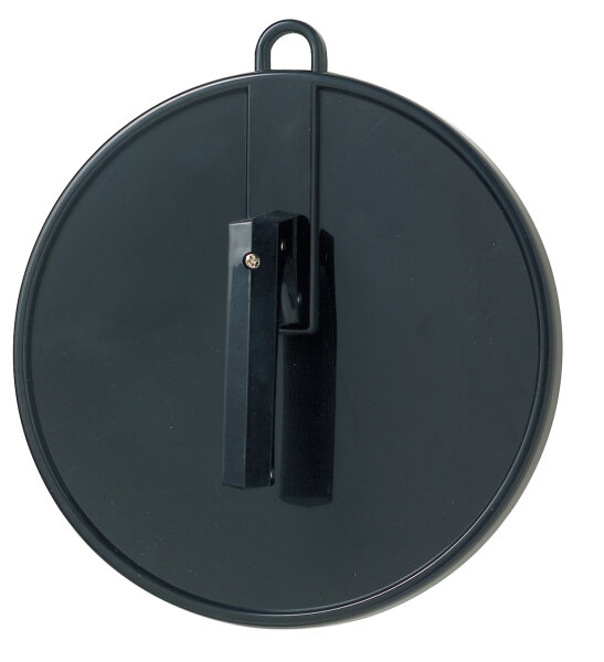 Comair Kabinett-Handspiegel rund &Oslash; 25cm mit Griff...