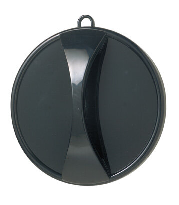 Comair Kabinett-Handspiegel Executive rund &Oslash; 29cm...