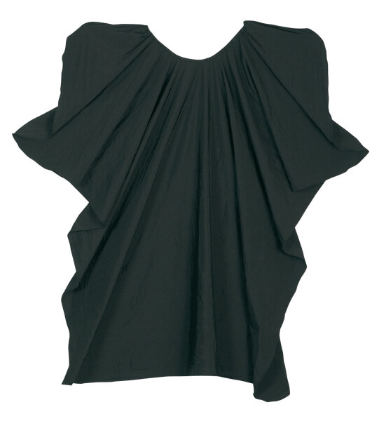 Comair Umhang Crash schwarz 146x128cm