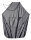 Comair F&auml;rbesch&uuml;rze Chrom Nylon anthrazit 86x66cm