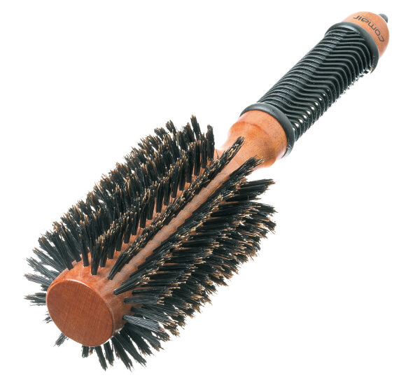 Comair Profi-Rundb&uuml;rste Pins 18-reihig &Oslash; 70mm