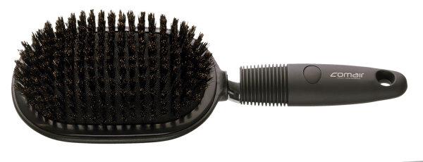 Comair Paddle Brush Wildschweinborste 13-reihig