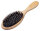 Comair Bamboo Line oval klein mit Wildschweinborsten