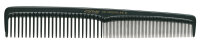 Comair Profi Line Carbon Nr. 400 Haarschneidekamm breit