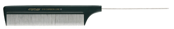 Comair Profi Line Carbon Nr. 510 Nadelstielkamm