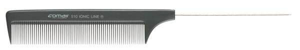 Comair Profi Line Ionic Nr. 510 Nadelstielkamm