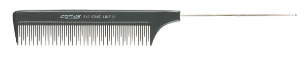 Comair Profi Line Ionic Nr. 512 Nadeltoupierkamm